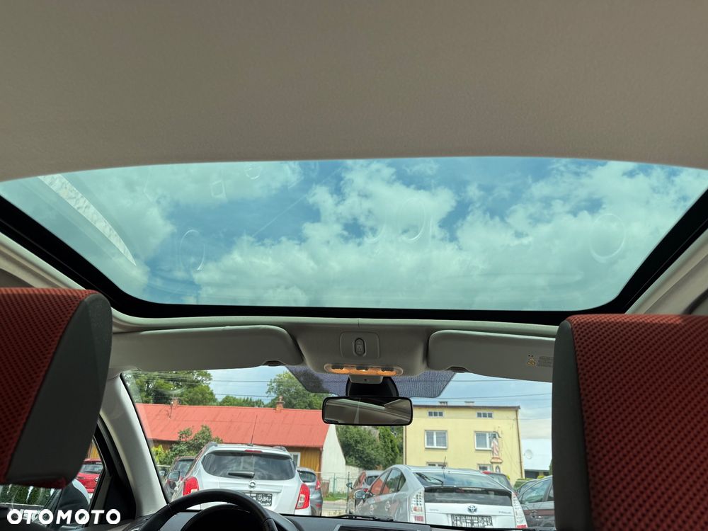 Nissan Qashqai 2.0 acenta - 9
