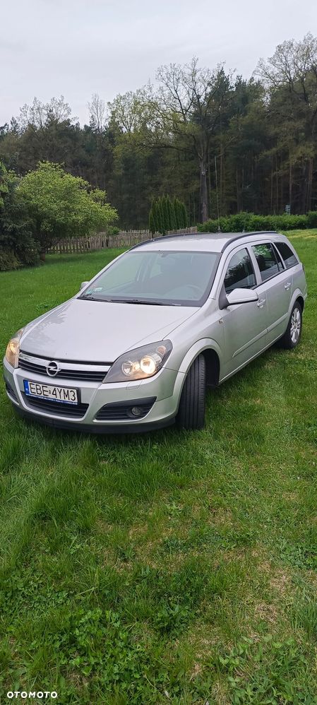 Opel Astra - 8