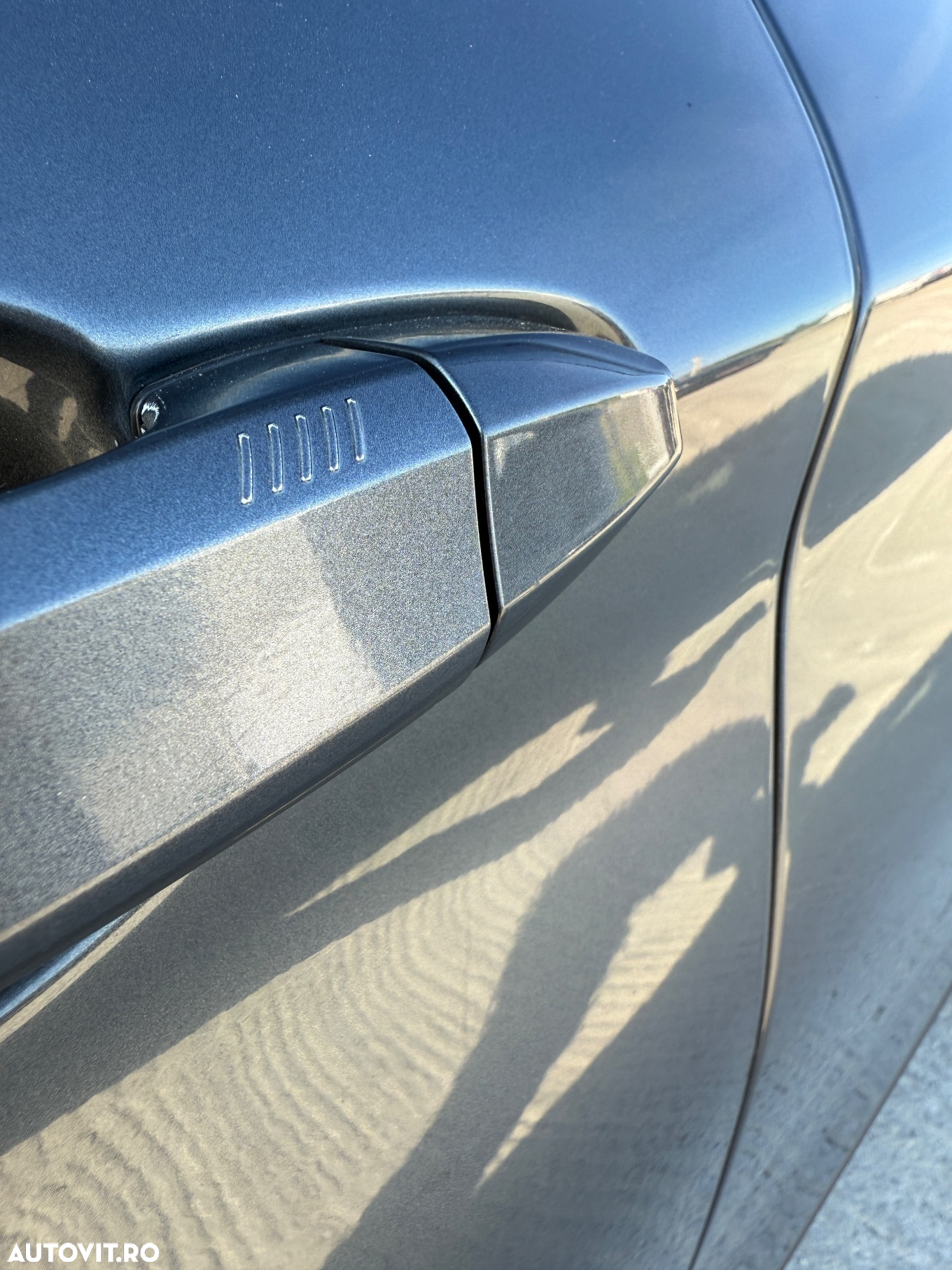 BMW X1 xDrive25i Aut. Advantage - 11