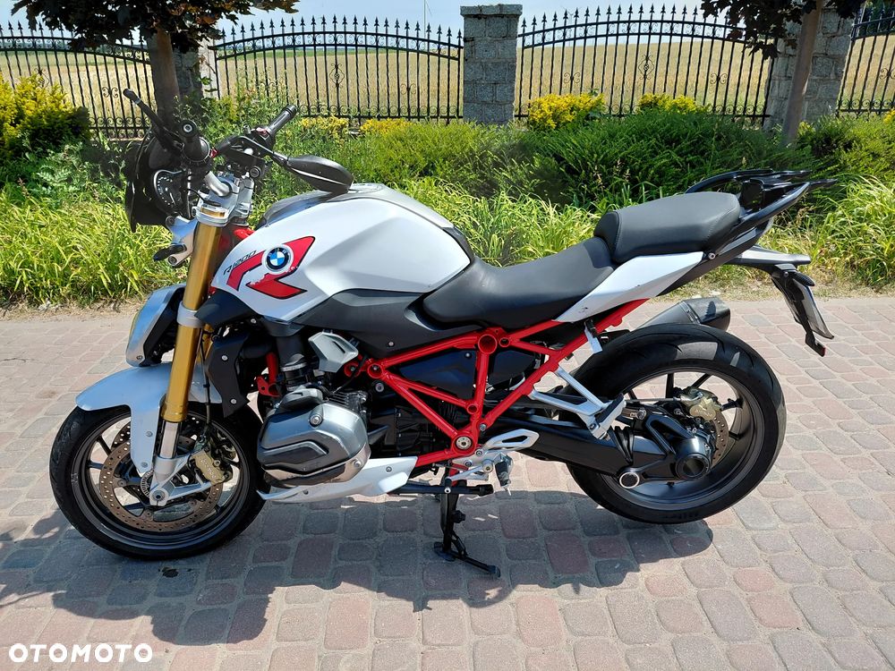 BMW R - 3