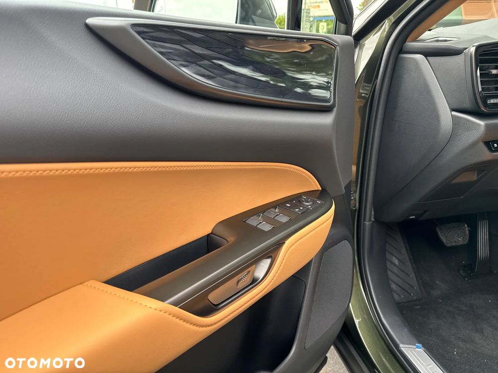 Lexus NX - 20