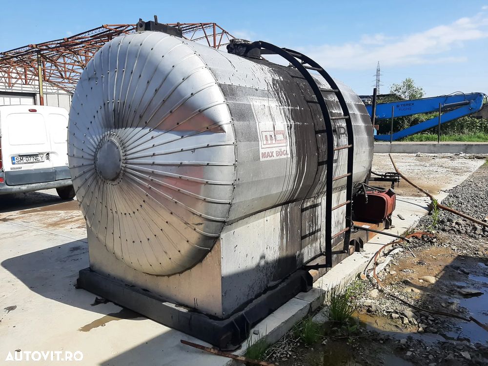 Altul Comap E50G - 5