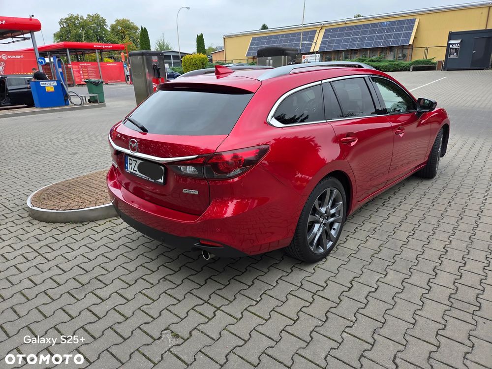 Mazda 6 2.0 Skypassion I-ELoop - 5