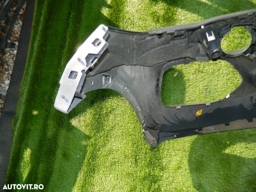 Bara fata BMW X5 F15 M Paket cod 5111-8054014 - 7