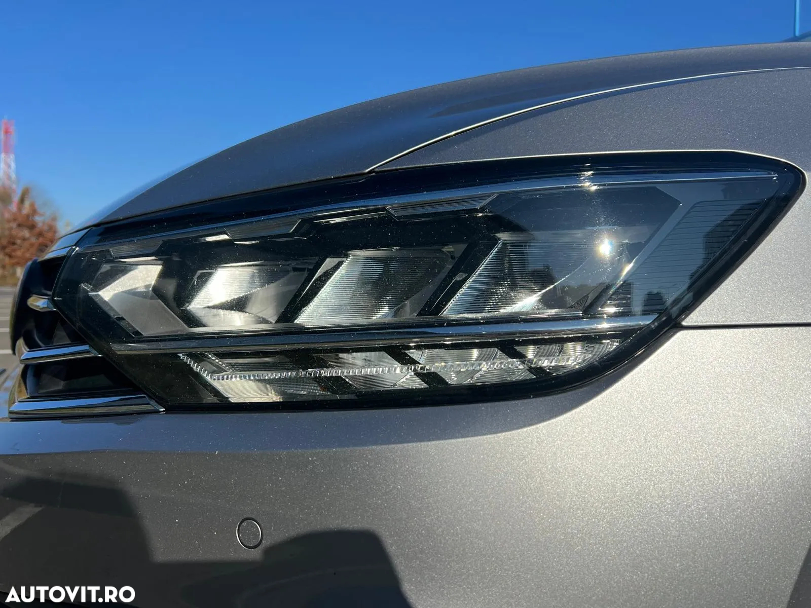 Volkswagen Passat Variant 2.0 TDI DSG Comfortline - 18