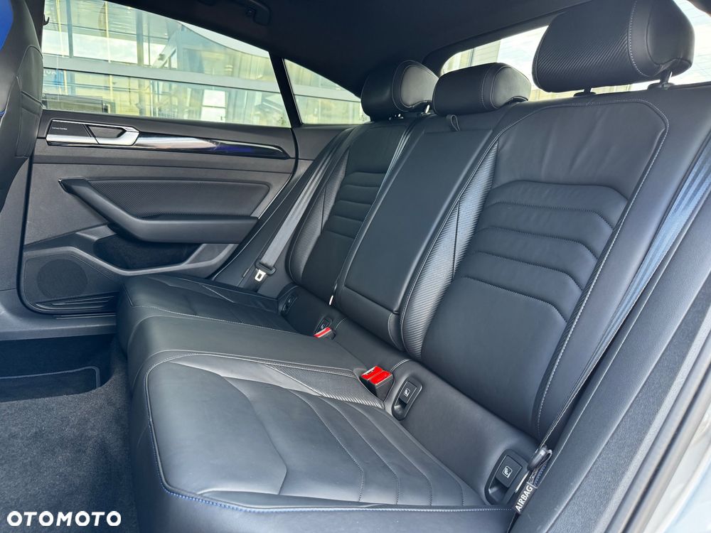 Volkswagen Arteon 2.0 TSI 4Motion R DSG - 12
