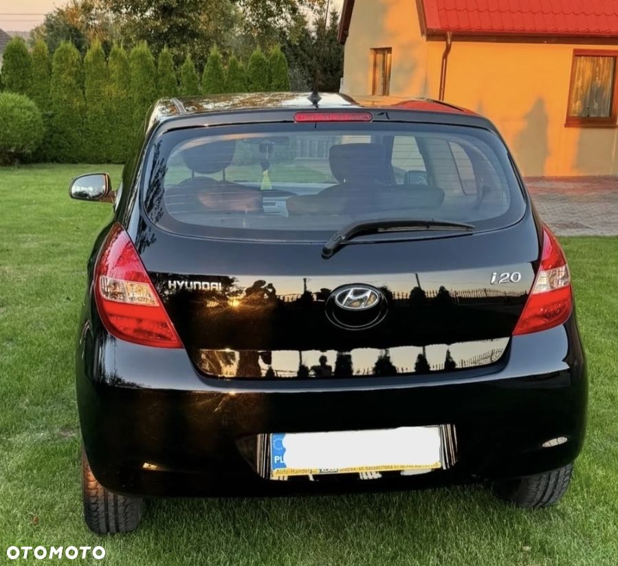 Hyundai i20 - 3