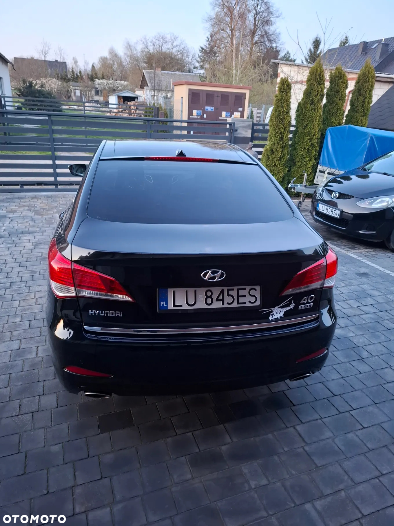 Hyundai i40 1.7 CRDi Comfort - 25