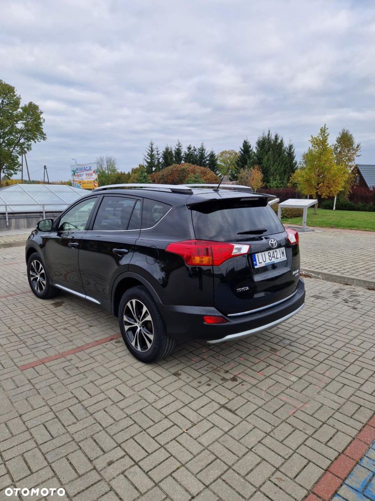 Toyota RAV4 - 5