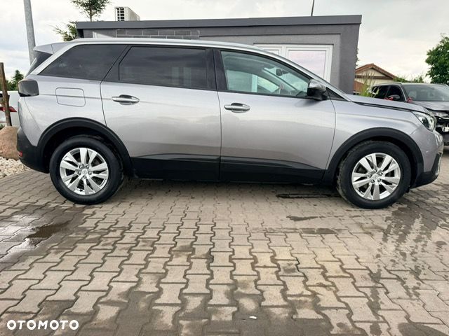 Peugeot 5008 BlueHDI 120 Stop & Start Allure - 1
