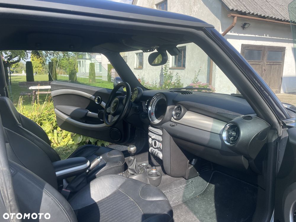 MINI Cooper S Standard - 12