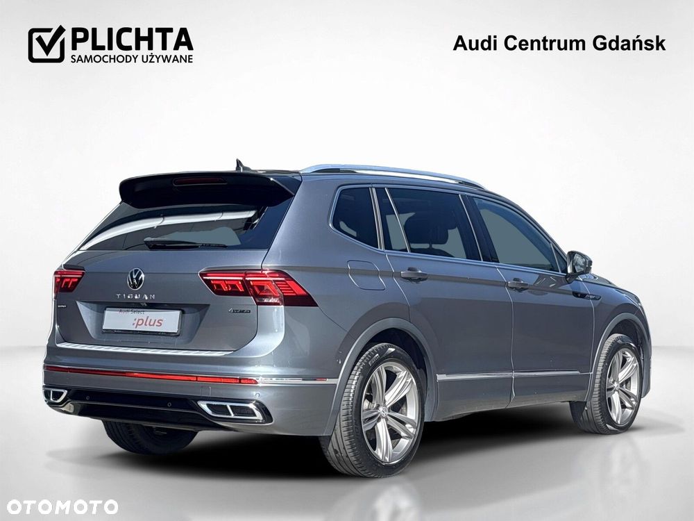 Volkswagen Tiguan Allspace - 6