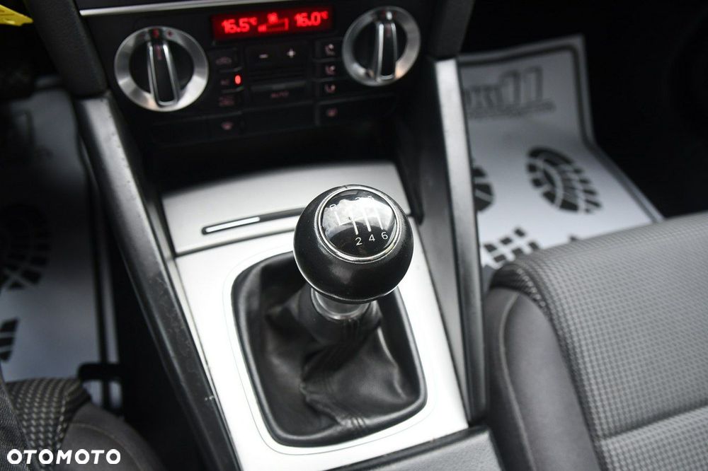 Audi A3 - 29