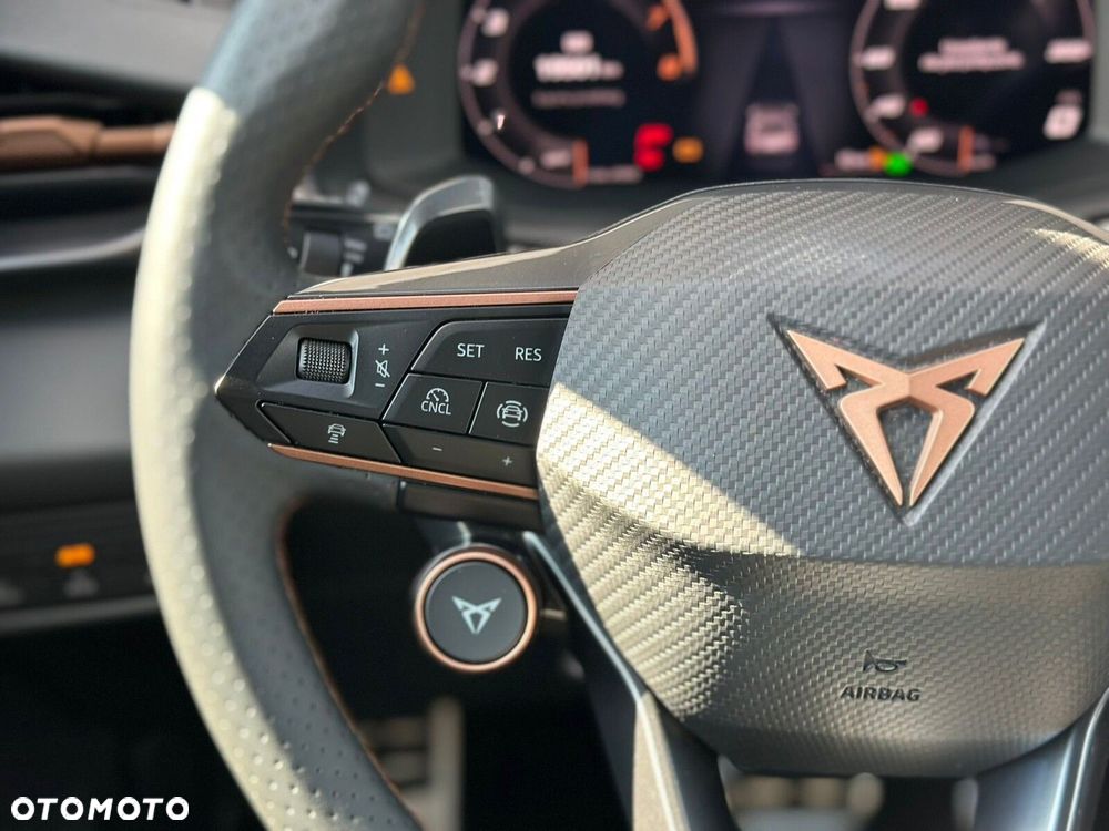 Cupra Terramar 2.0 TSI 4Drive Advantage Edition DSG - 22