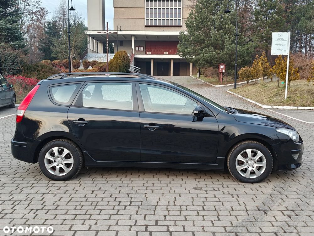 Kia Ceed 1.6 Crdi Comfort - 2