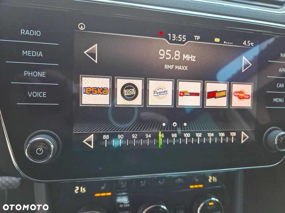 Skoda Superb 2.0 TSI Style DSG - 14