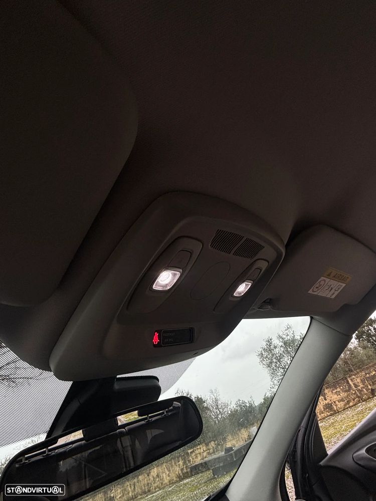 Renault Kadjar 1.5 dCi Exclusive - 37