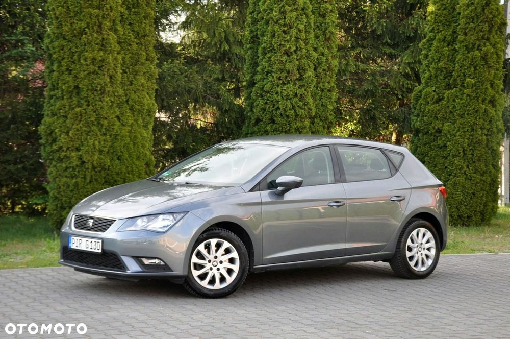 Seat Leon - 11