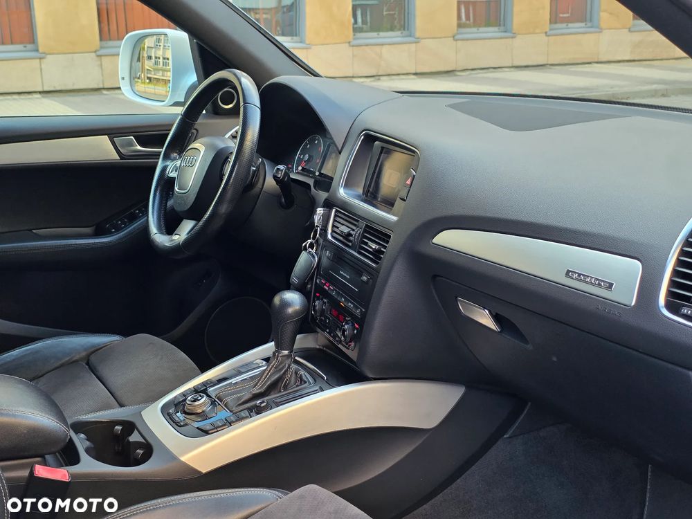 Audi Q5 3.0 TDI Quattro S tronic - 26