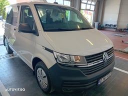 Volkswagen Transporter 2.0 110 kW KR 4M DSG - 2
