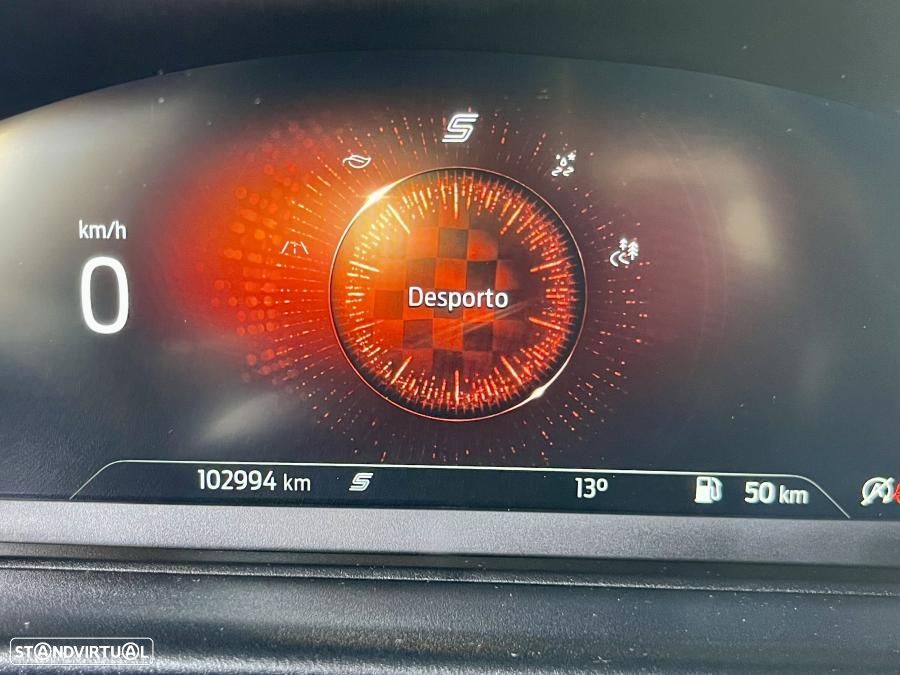 Ford Puma 1.0 EcoBoost MHEV ST-Line - 14