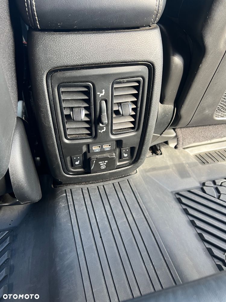 Dodge Durango - 26