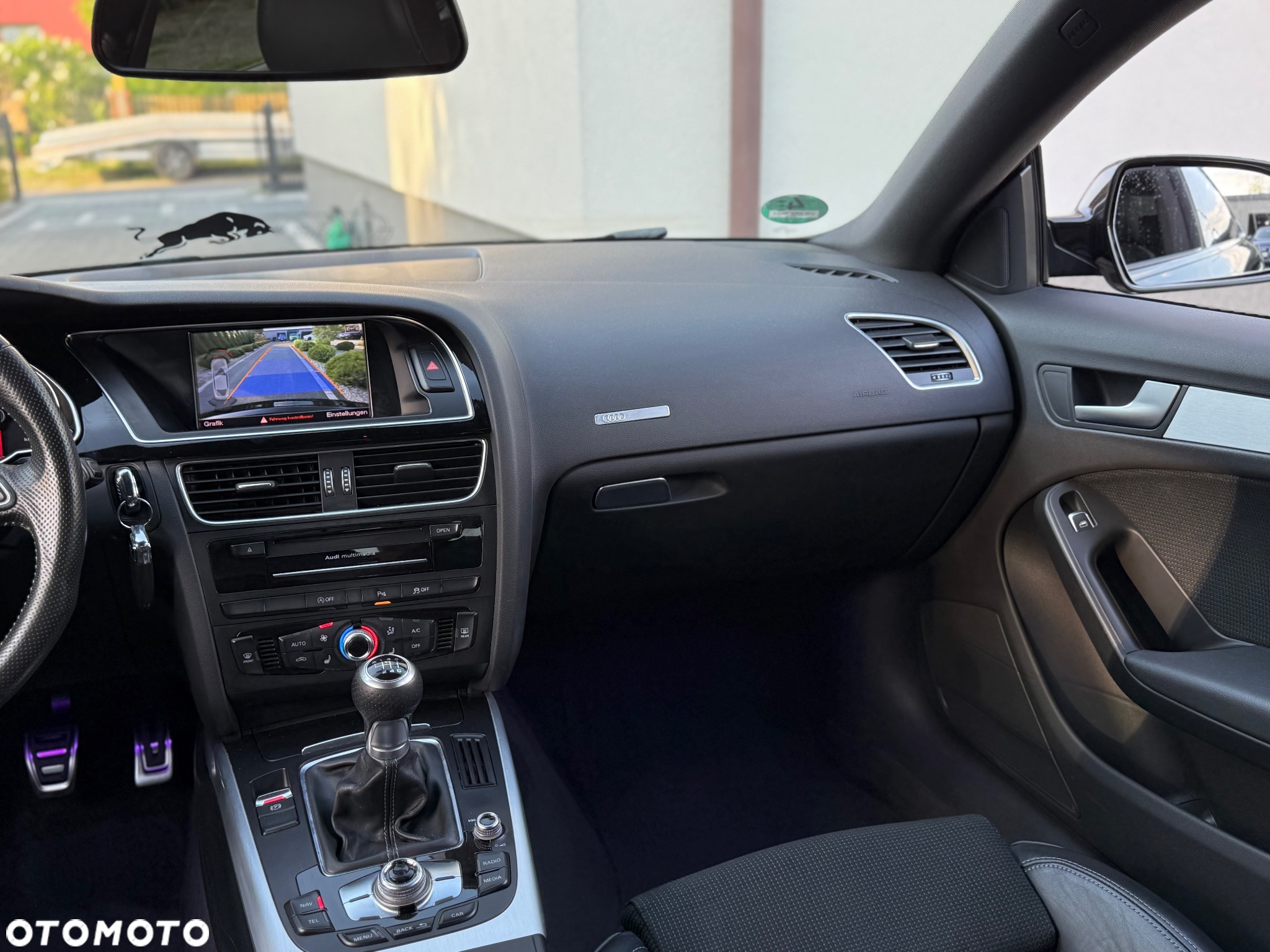 Audi A5 1.8 TFSI Sportback - 17