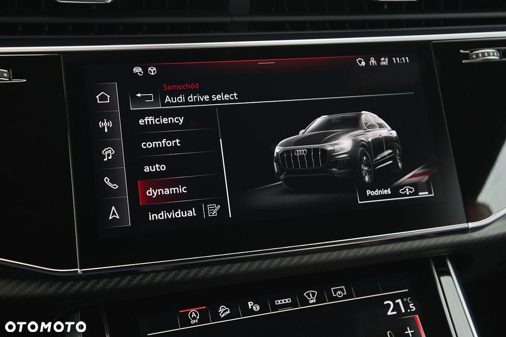 Audi SQ8 - 32