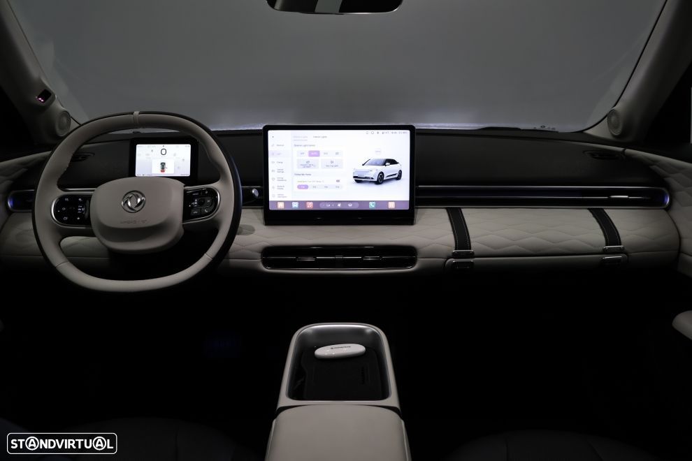 Dongfeng Box 42 kWh Plus - 18