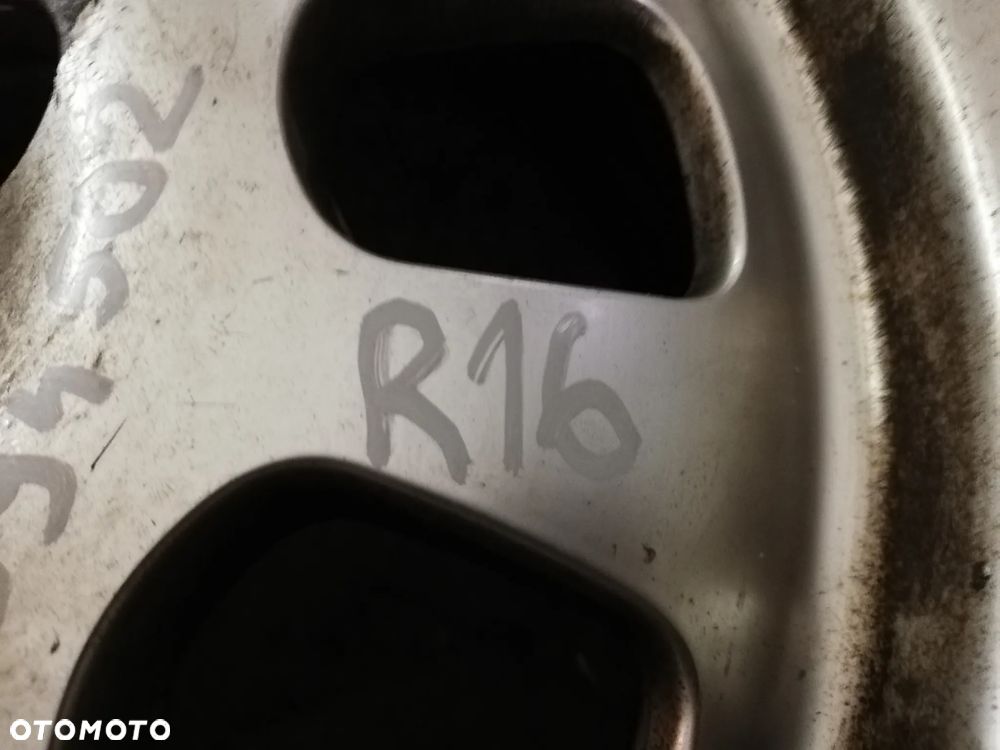 FELGI ALUMINIOWE 16' BMW E46 E36 STYLING 46 ET47 - 8