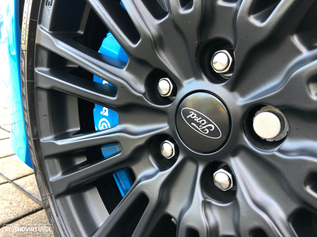 Ford Focus 2.3 EcoBoost RS - 8