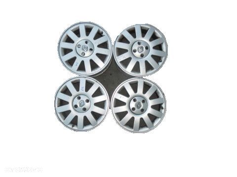 FELGI ALU ALUMINIOWE R16 16" SCENIC MEGANE - 1