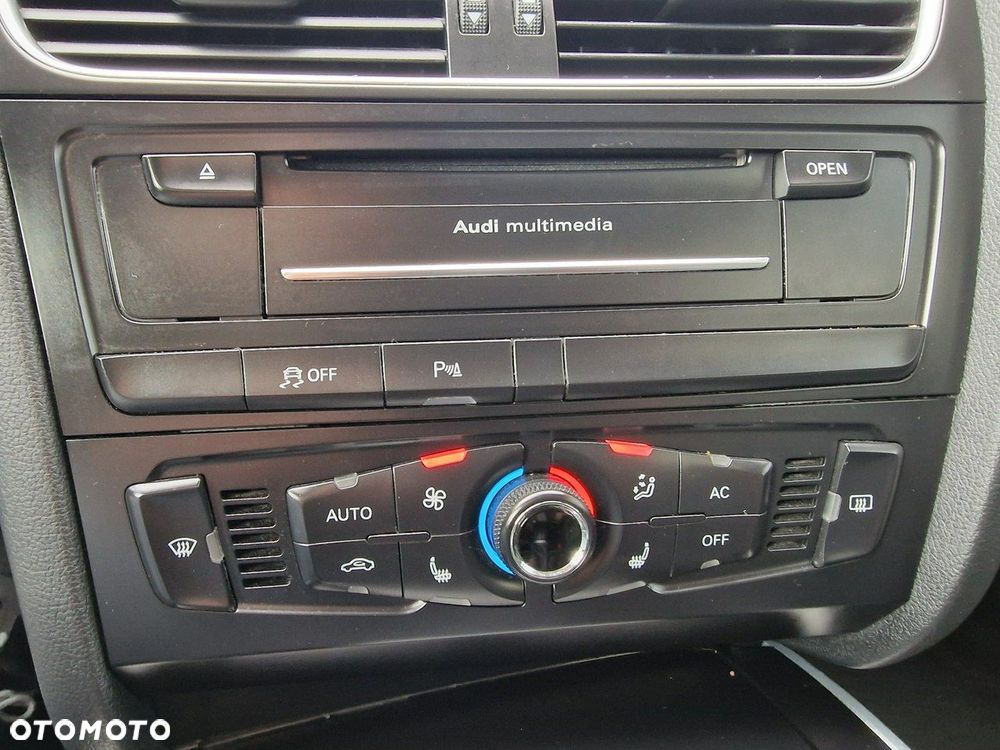 Audi A5 Sportback - 30