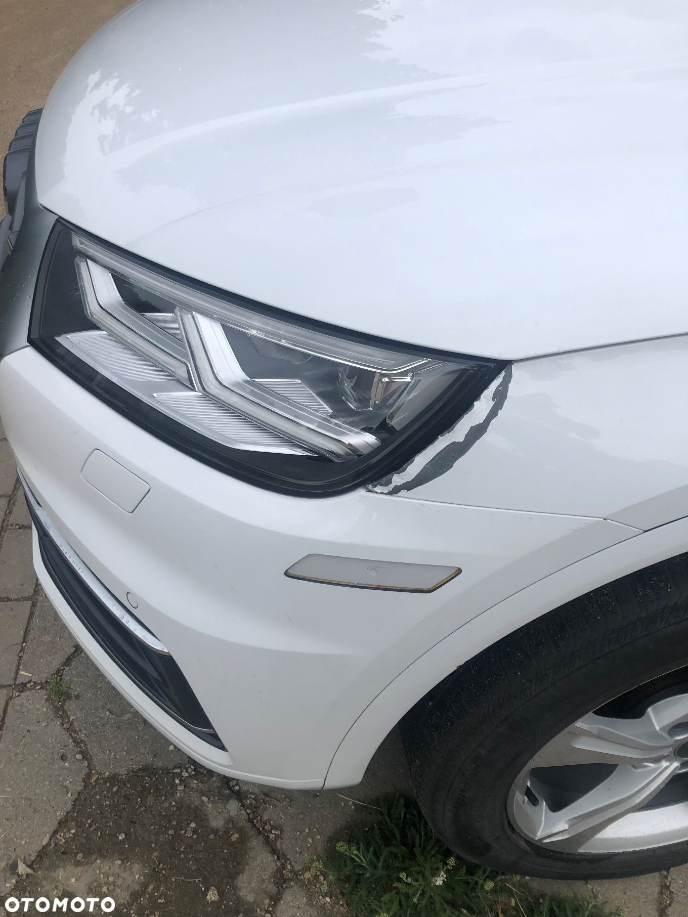 Audi Q5 2.0 TFSI Quattro S tronic - 18