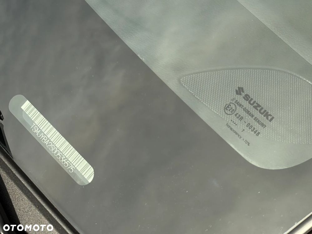 Suzuki SX4 S-Cross 1.4 Boosterjet Allgrip Comfort+ - 24