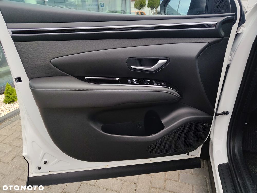 Hyundai Tucson 1.6 T-GDi HEV Executive Final Edition 2WD - 10