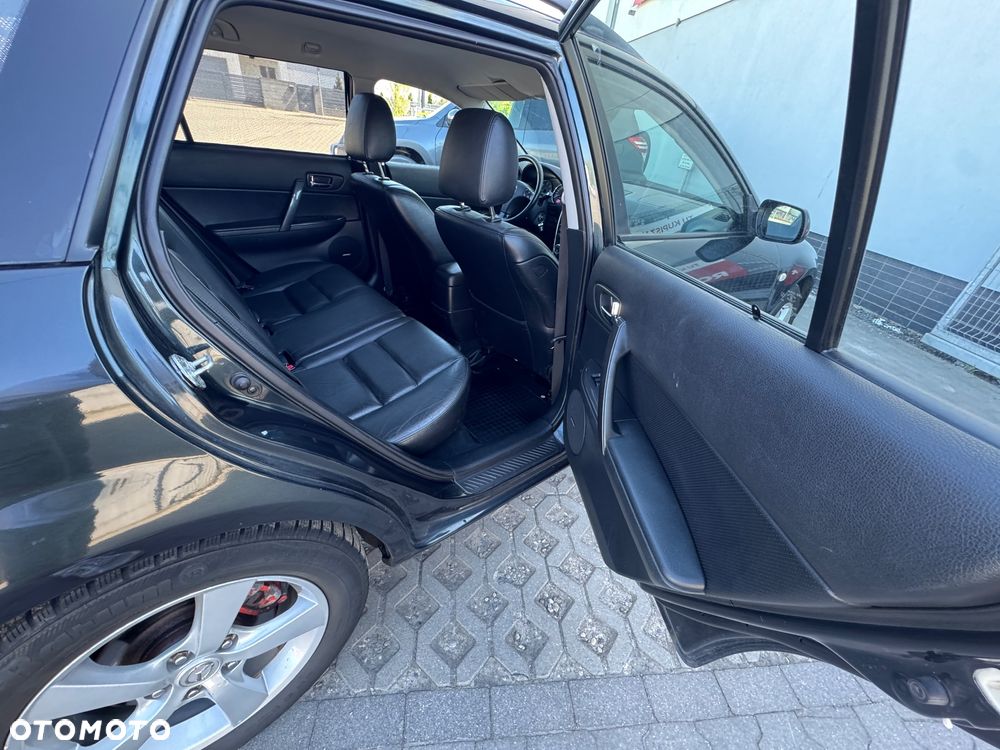 Mazda 6 2.0 CD Impression - 6