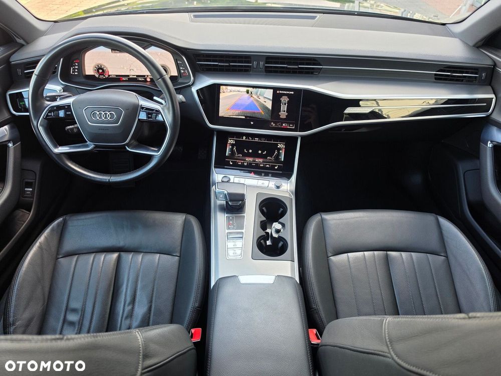 Audi A6 Limousine - 16