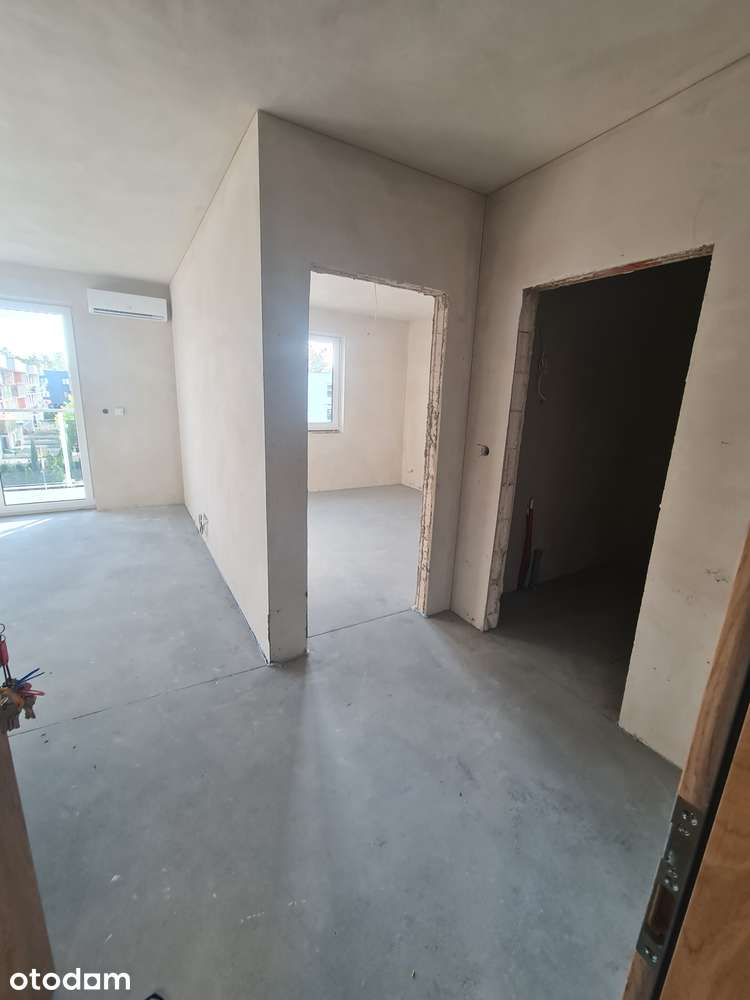 Mieszkanie na sprzedaż, 2 pokoje, 47 m², Oświęcim