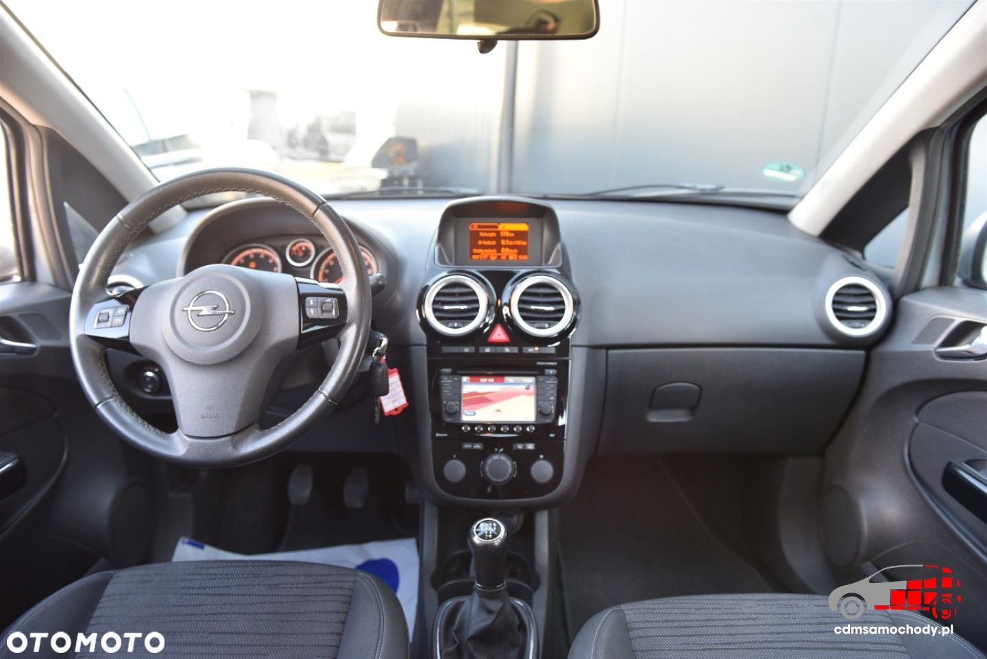 Opel Corsa - 20