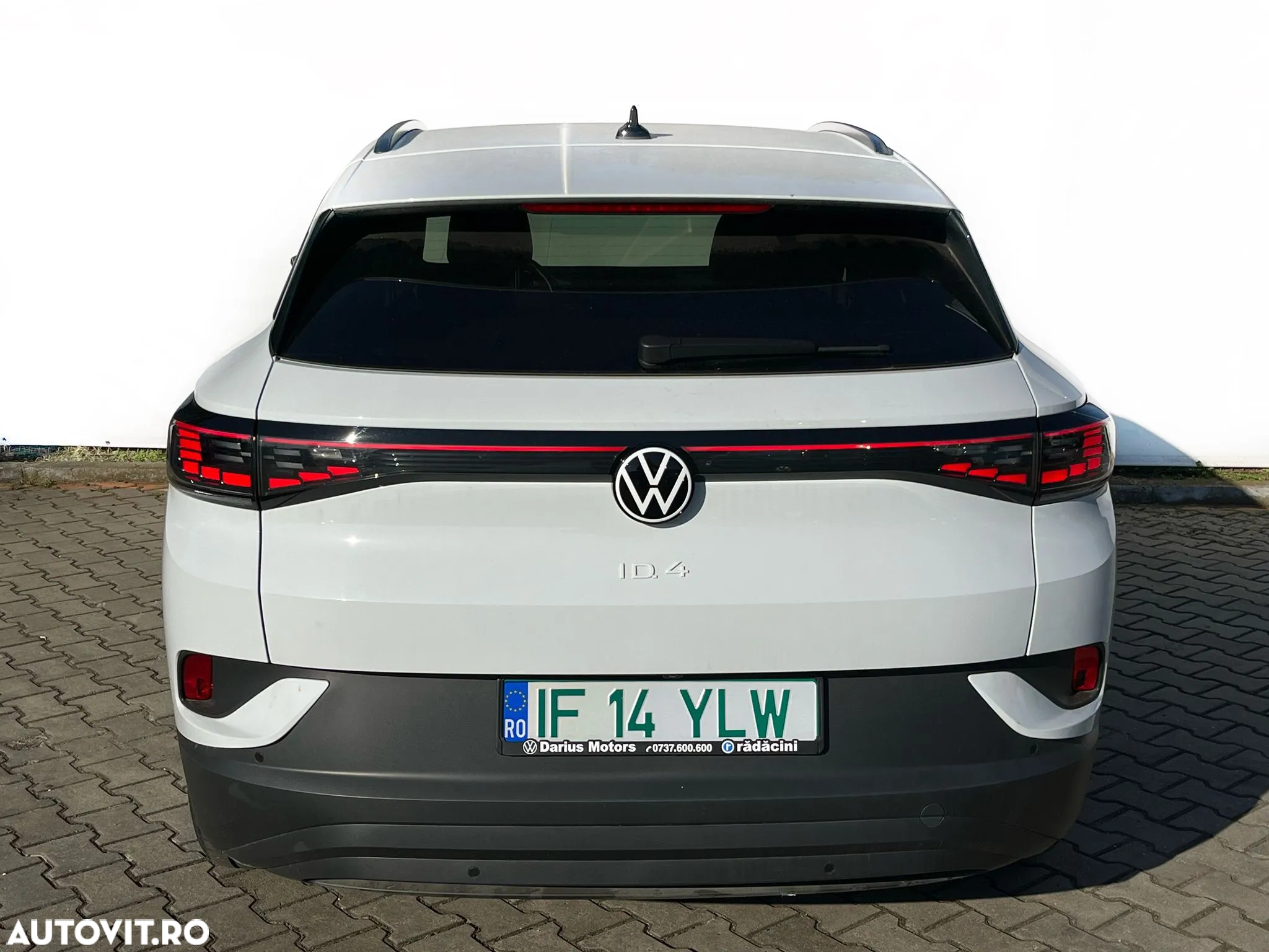 Volkswagen ID.4 77 kWh Pro Performance - 6
