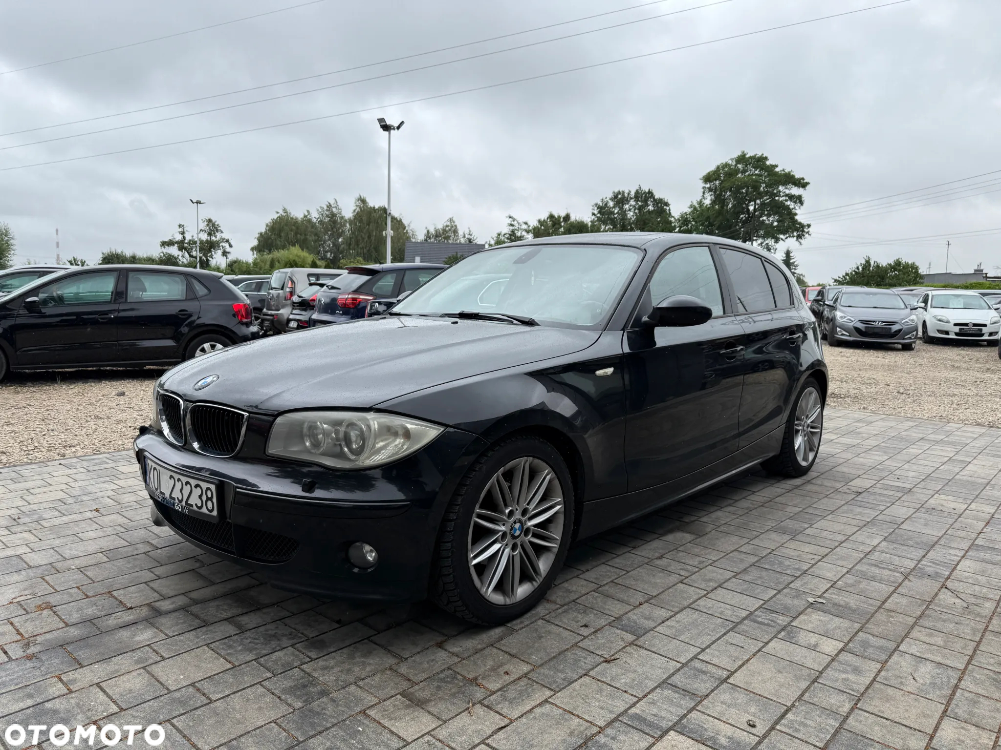 BMW Seria 1 118d - 12