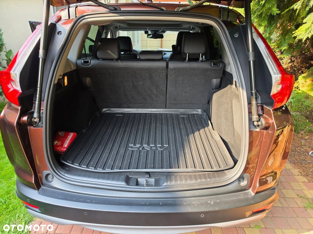 Honda CR-V 2.0 i-MMD Executive (Honda Connect+) - 6