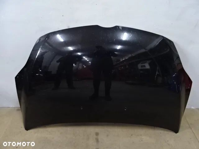 MASKA POKRYWA SILNIKA MAZDA 5 V 05-07 NR67 - 1