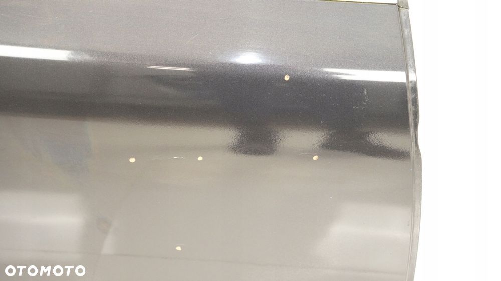 DRZWI PRAWY TYŁ SKODA SUPERB II 08-13R SEDAN - 14