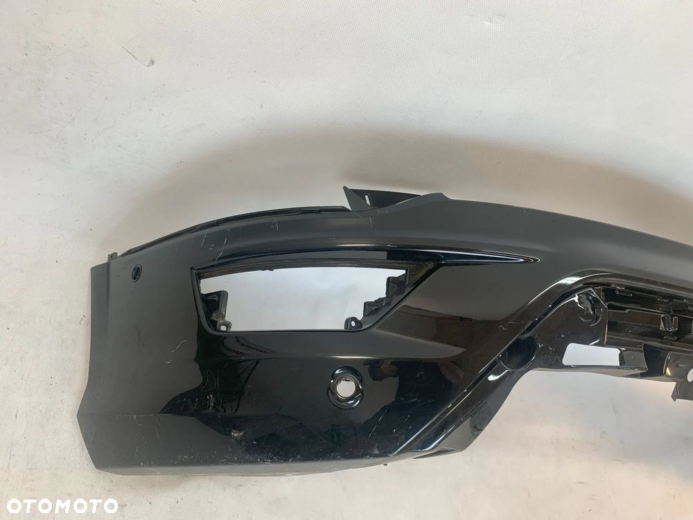 Ford Kuga 2 II FL 16r ST-Line Spoiler tyl tylny zderzak Lift 2016 st line - 2