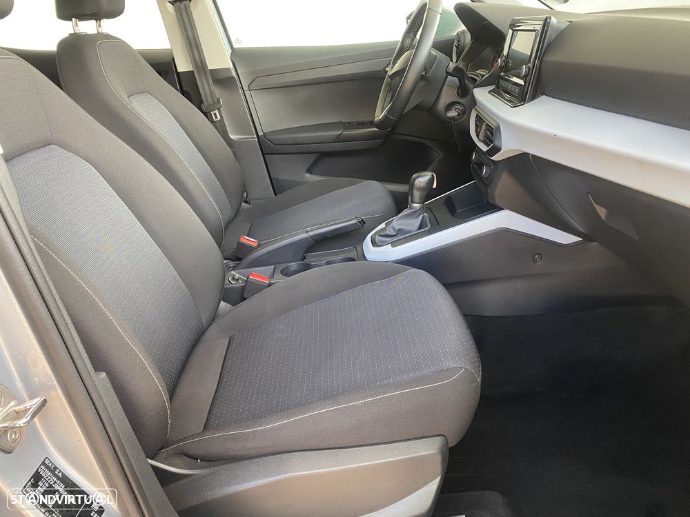 SEAT Arona 1.0 TSI Style DSG - 13