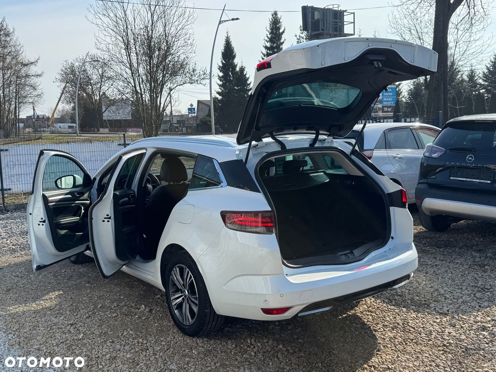 Renault Megane - 18