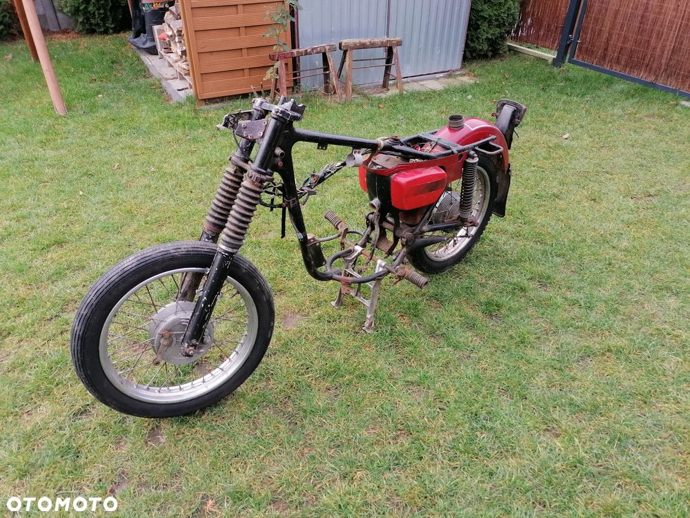 CZ 350 - 16