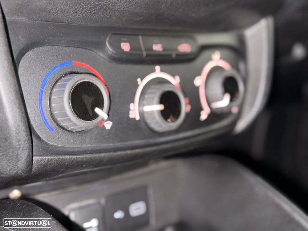 Fiat Tipo Station Wagon - 9